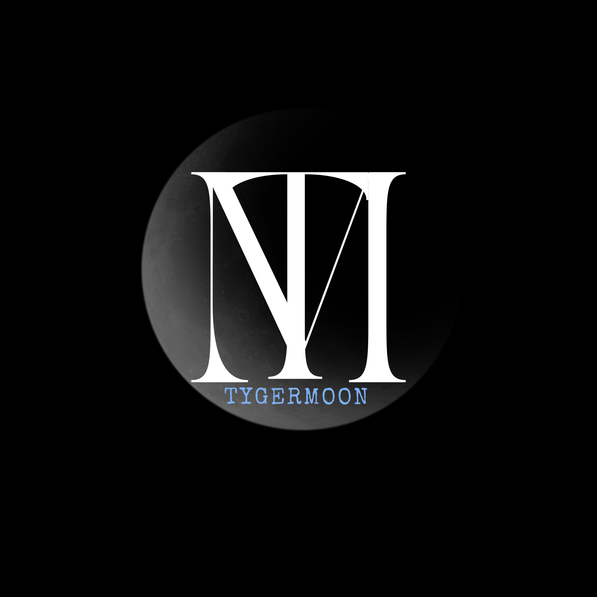 Logo Tygermoon88